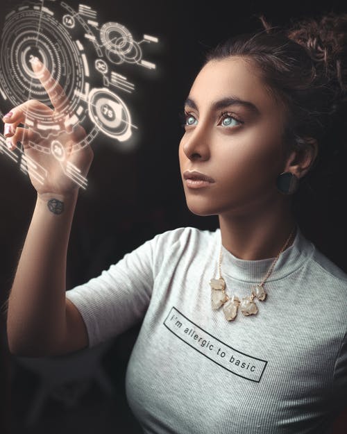 医美行业抖音策划