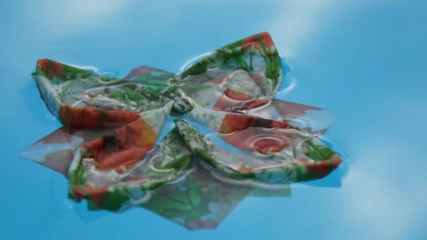 短视频代运营案例