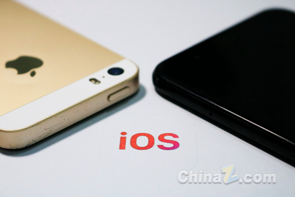 iOS (3) (图片版权所属:站长之家) iOS (3)