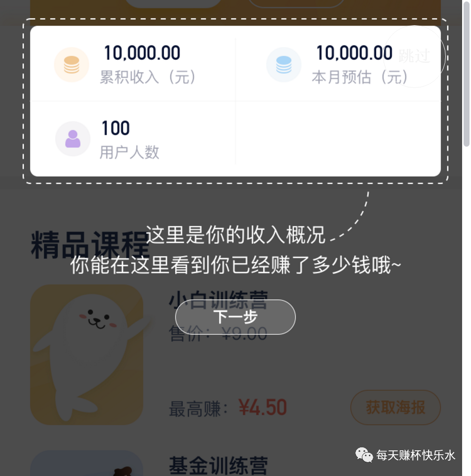 鸟哥笔记,用户运营,每天赚杯快乐水,活动方案,案例分析,内容营销,用户增长,用户运营,用户分层