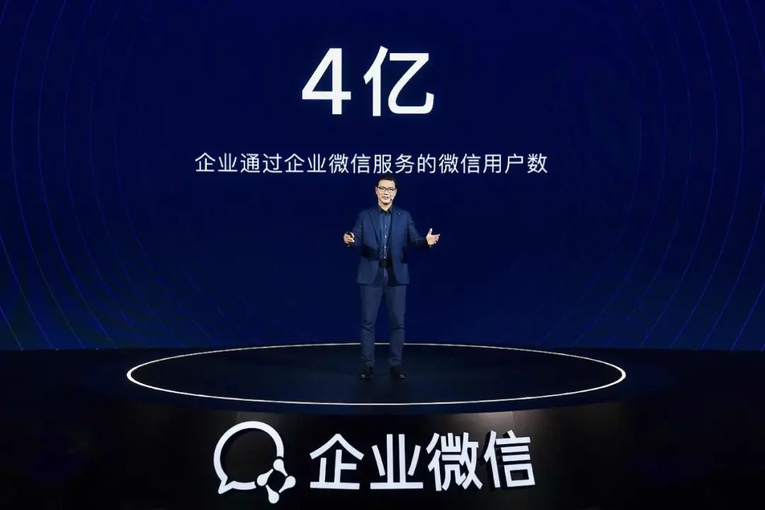 鸟哥笔记,新媒体运营,新榜,企业微信,流量