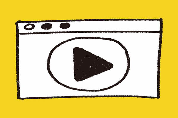 短视频,直播 (图片来源图虫:已授站长之家使用) 短视频,直播