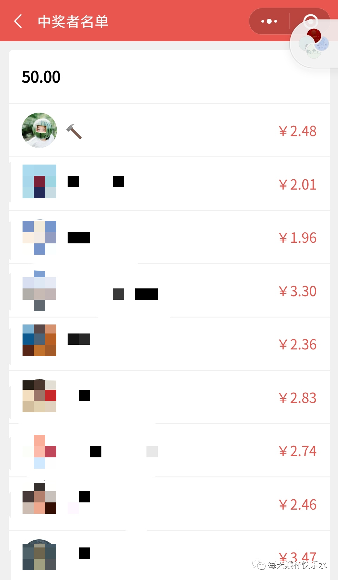 鸟哥笔记,活动运营,每天赚杯快乐水,复盘,案例分析,案例,活动策划,活动案例