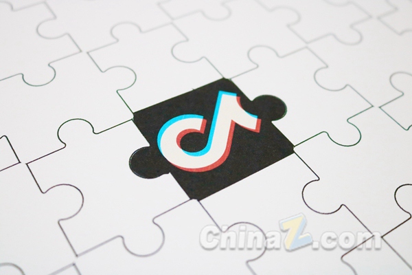 抖音 (1) (图片版权所属:站长之家) 抖音 (1)