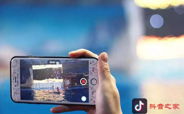 抖音达人必学的“抖音养号技巧”