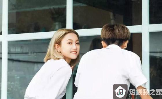 “小鹿式女友”——专访抖音千万人的理想女友真实情况