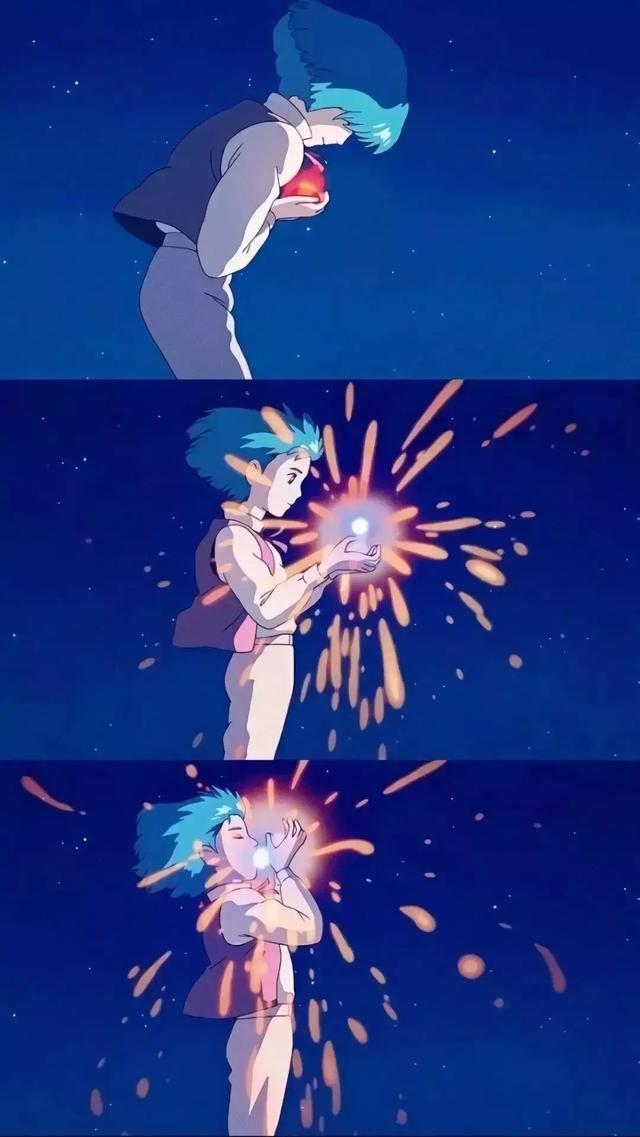 抖音超火高清手机壁纸