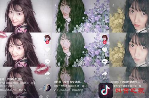 抖音女装大佬阿纯“火”了，全网都在翻他是谁！