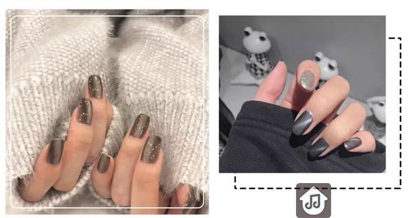 盘点2019年抖音最火的十款美甲