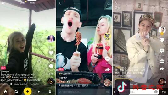 抖音网红赚钱的十大模式