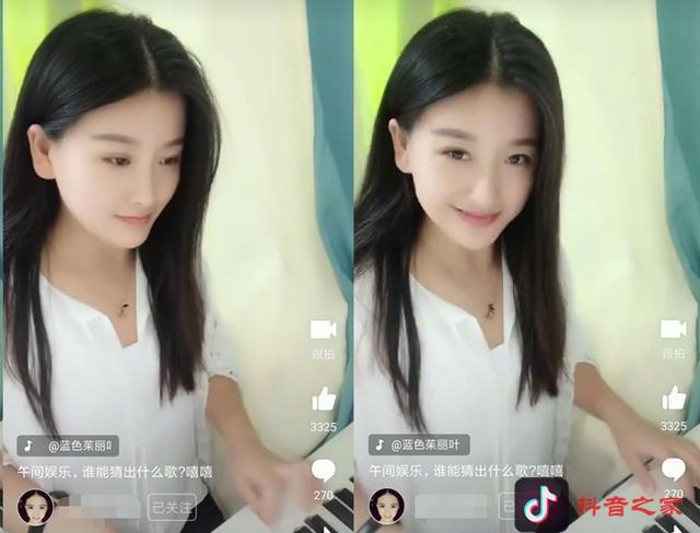 2019抖音女神排行，“第一女神”会是谁？