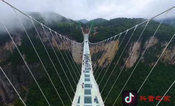 抖音最火的6大旅游景点推荐，千万别错过哦！