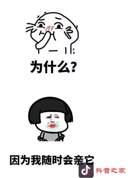 抖音情侣互撩套路系列搞笑文字