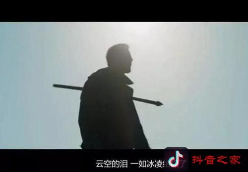 抖音经常放的十大中文歌曲，首首都能震撼你耳膜