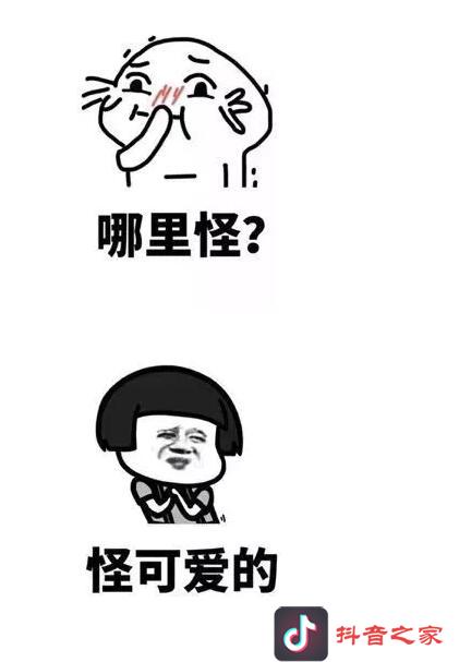 抖音情侣互撩套路系列搞笑文字