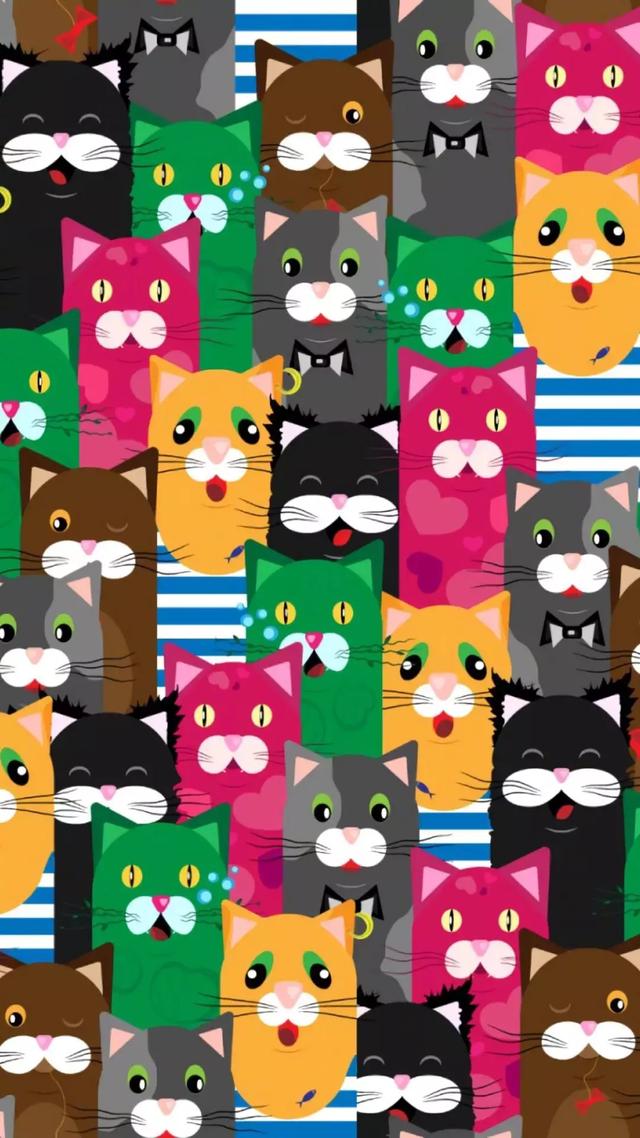 抖音超火高清手机壁纸