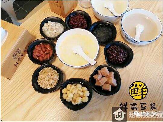 播放量破100W+的鲜儒豆浆是怎么火起来的？