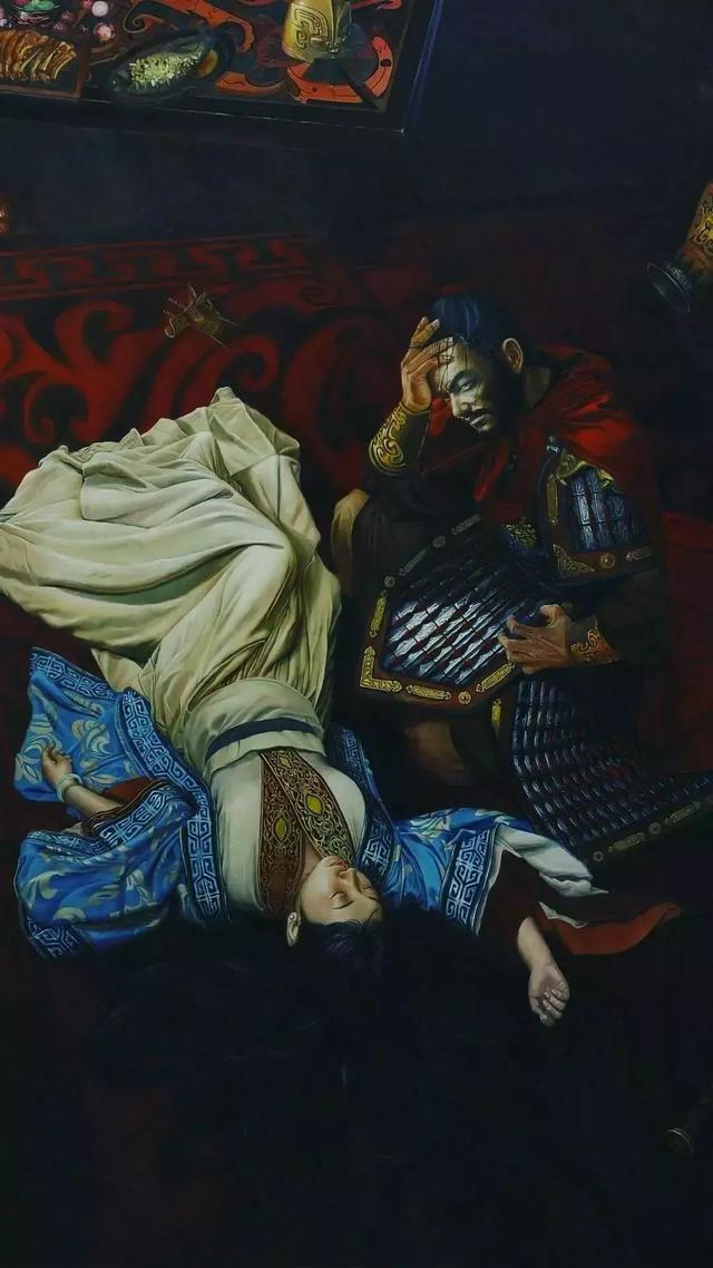 抖音超火高清手机壁纸