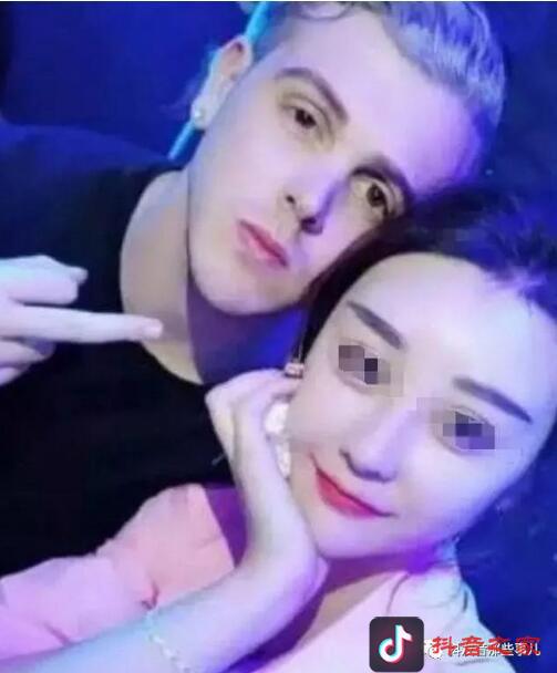 抖音网红老外骗钱又骗炮，为何还是很多国人投怀送炮？