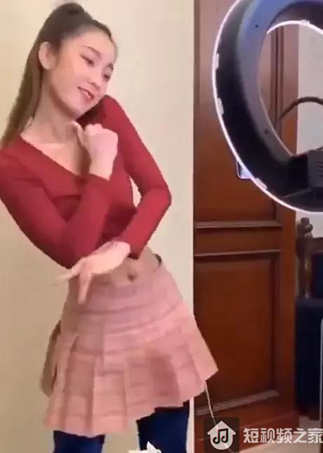 这就是你在抖音上看到的网红！