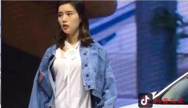 2019抖音女神排行，“第一女神”会是谁？