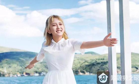 “小鹿式女友”——专访抖音千万人的理想女友真实情况