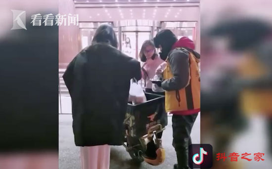 这名95后网红拍短视频不拼颜值,3个月近获600万赞是怎么做到