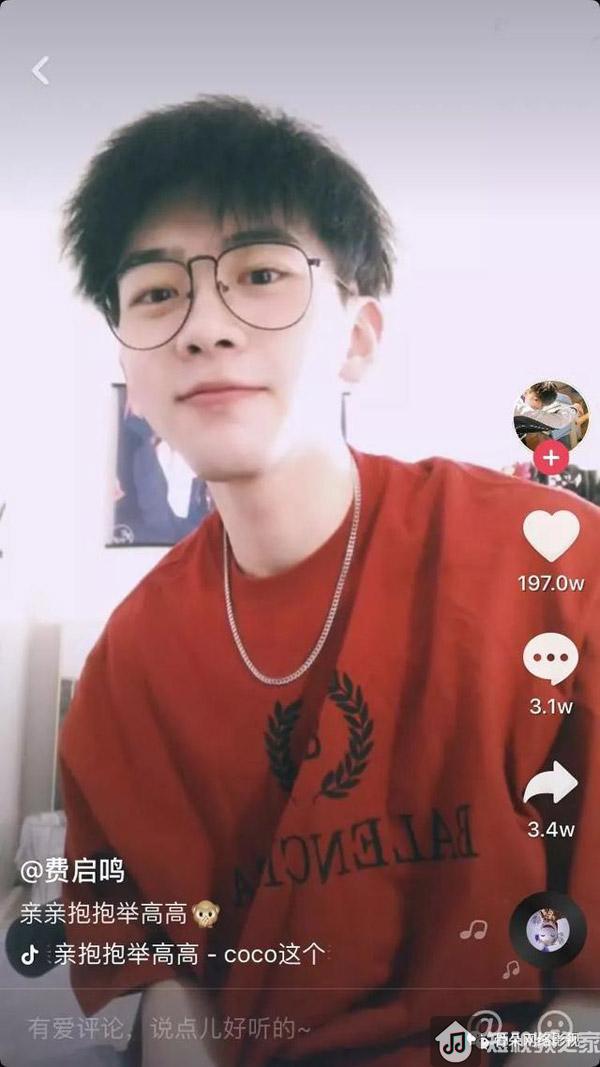 在抖音，成名只需要15秒！