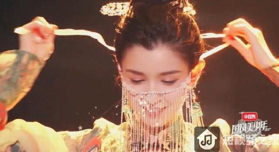 张子萱抖音泄露一秘密，网友: 这狗粮吃的猝不及防！