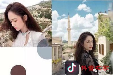 盘点抖音最火的4款发色