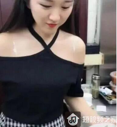 抖音拉面西施爆火之后，一碗面卖1000元？