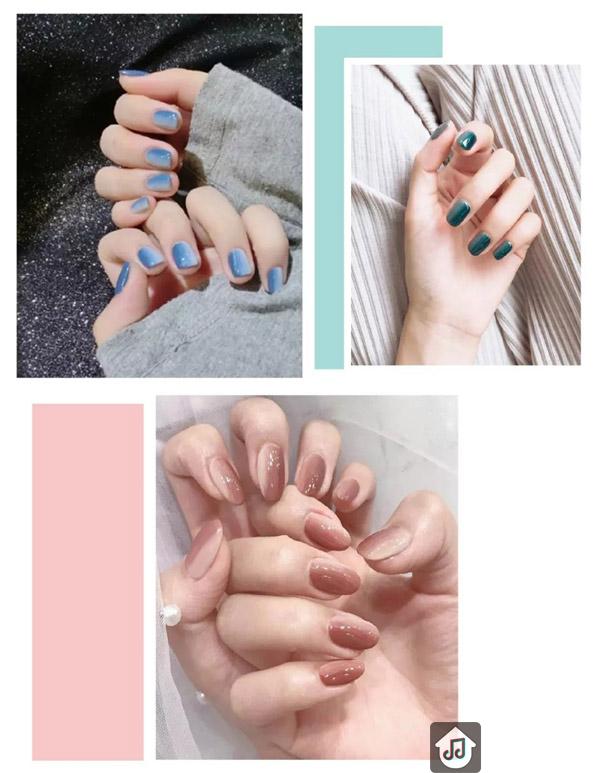 盘点2019年抖音最火的十款美甲