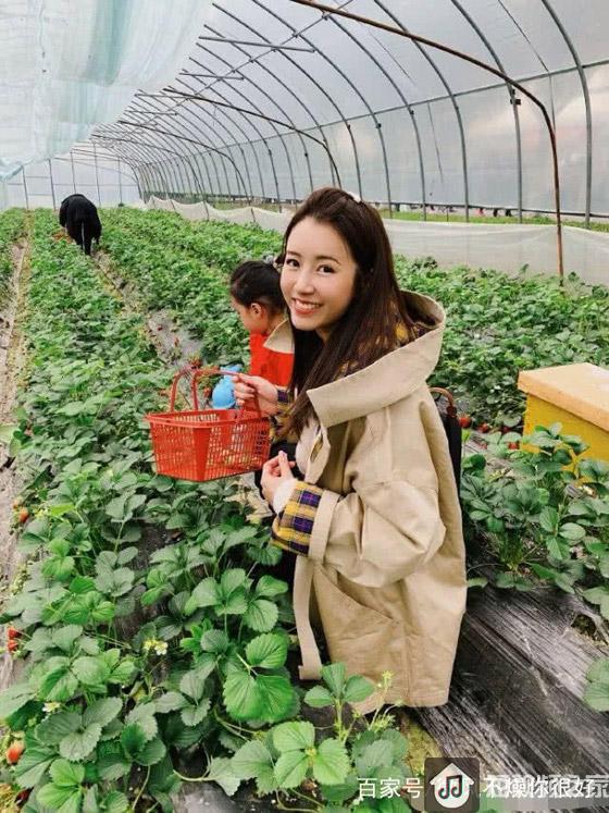 张子萱抖音泄露一秘密，网友: 这狗粮吃的猝不及防！