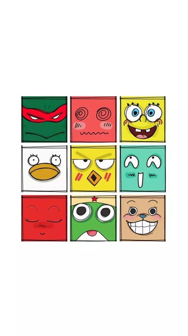 抖音超火高清手机壁纸