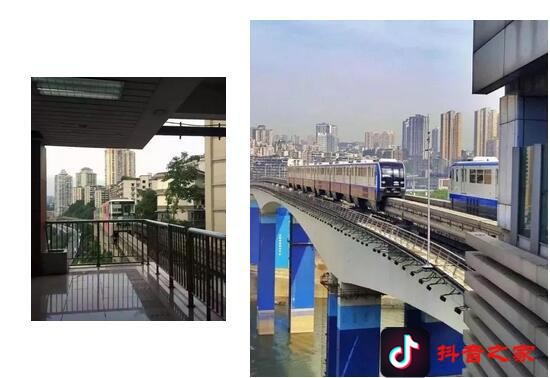 抖音十大网红景点排名，第一名真不意外