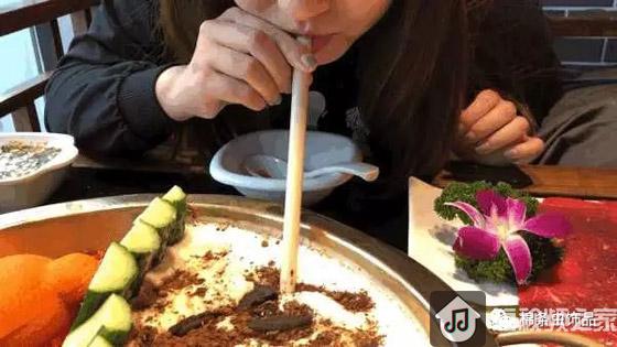 那些年抖音火过的网红美食大盘点