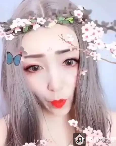 这就是你在抖音上看到的网红！