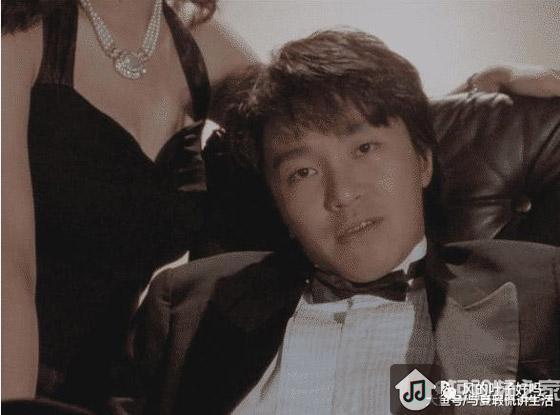 抖音高配版“周星驰”,真是太像了！