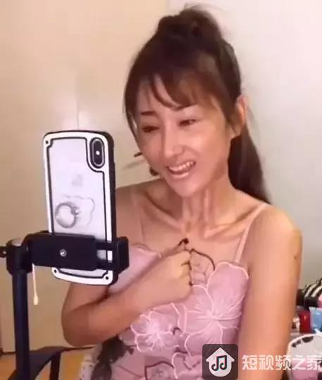 这就是你在抖音上看到的网红！