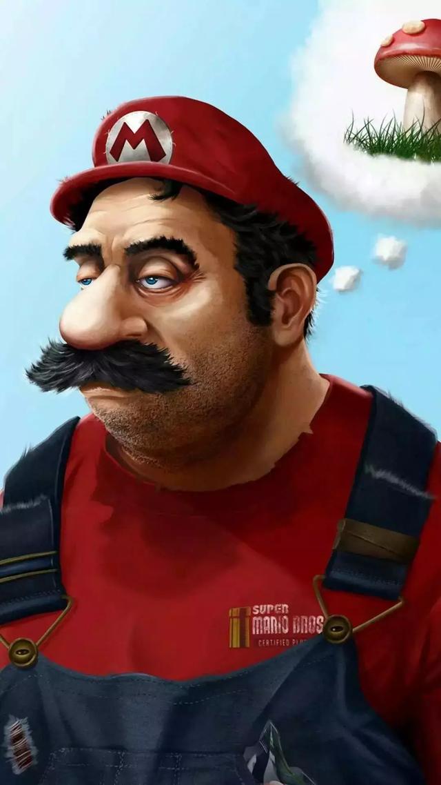 抖音超火高清手机壁纸