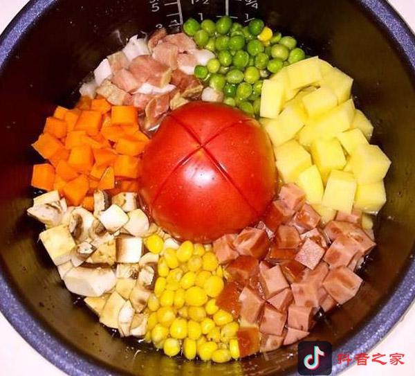 火遍抖音的网红吃法，你试过几种？