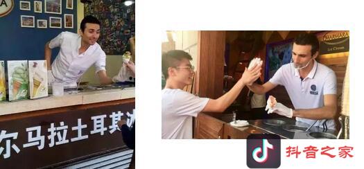 抖音十大网红景点排名，第一名真不意外