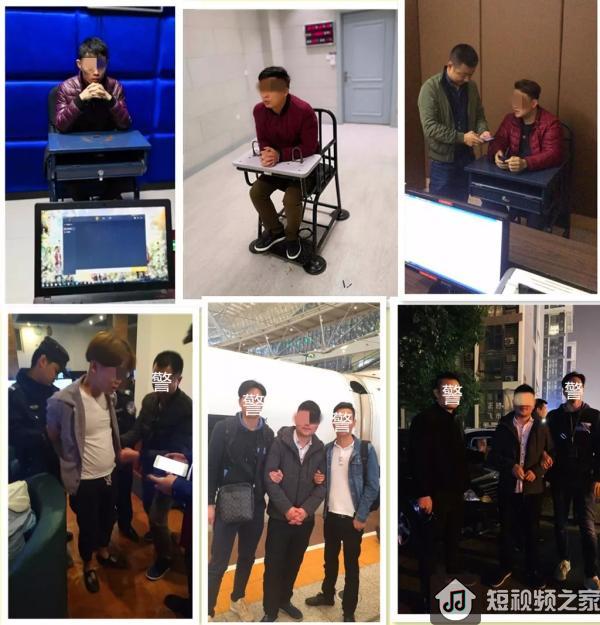 “成人版抖音”内容淫秽不堪，最大涉黄平台被端