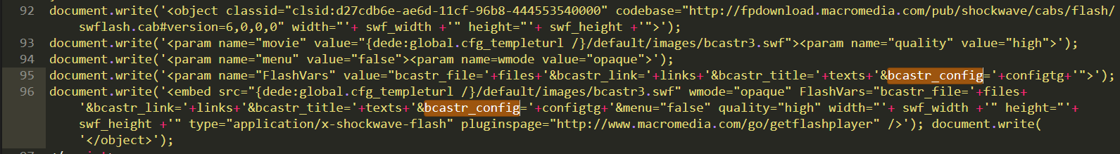 织梦默认模板幻灯片无法显示图片的解决方法