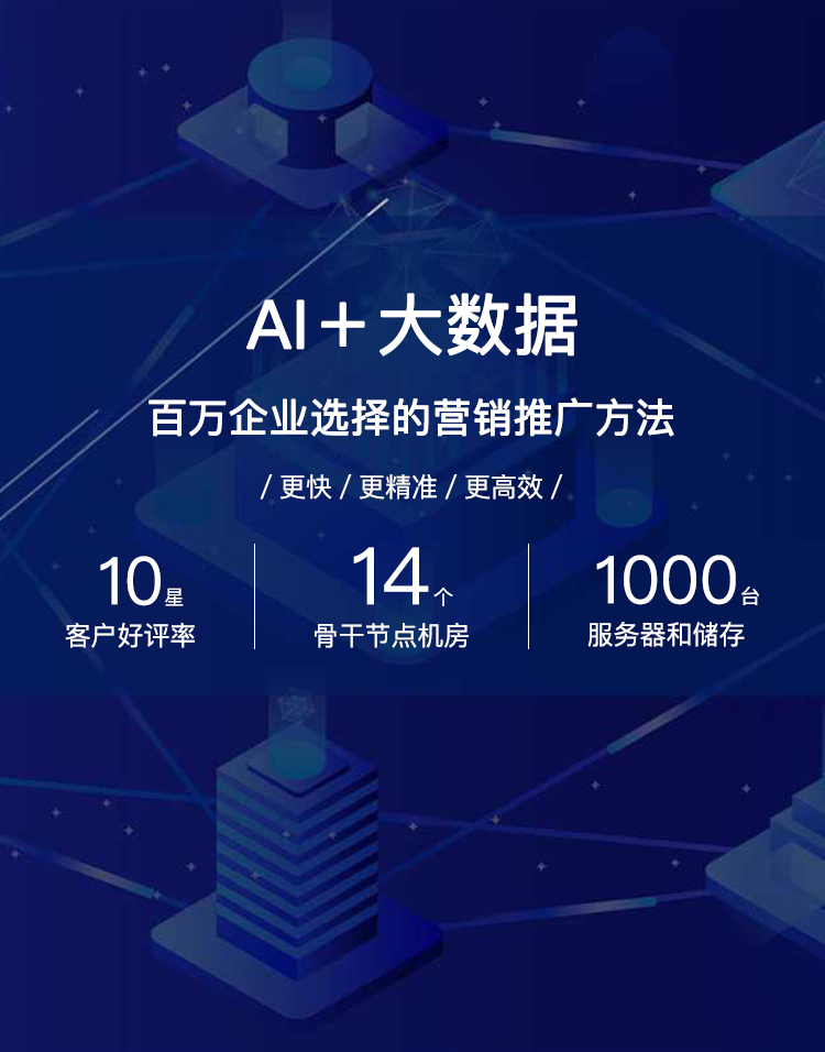 AI智能营销软件全面赋能“中国智造”蝶变进行时。