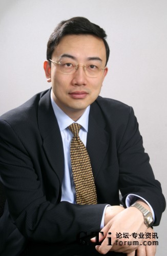 '></center><br />
<br />
<br />　　王昀先生仍将常驻上海，并直接向François Lançon汇报。<p align=