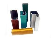 铝型材塑粉应用