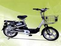 电动车塑粉应用