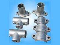 铸锌铸铝专用塑粉