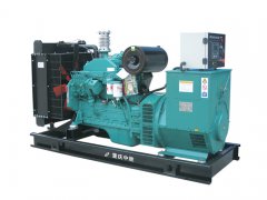 康明斯系列柴油发电机组